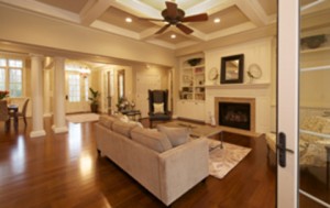 3409 LR Parkwy Great Room