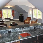 Breakwater Bonus Room