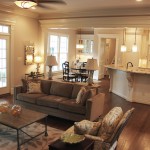 Breakwater Downstairs