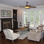Breakwater Family Room