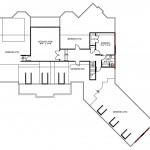 Liberty Ridge Second Floor