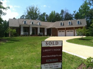 The Liberty Ridge By Charles Ross