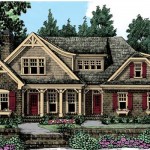 Craftsman Cottage Portfolio