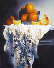 Liberty Ridge Gallery Show