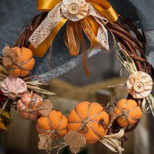 Fall Craft Fair