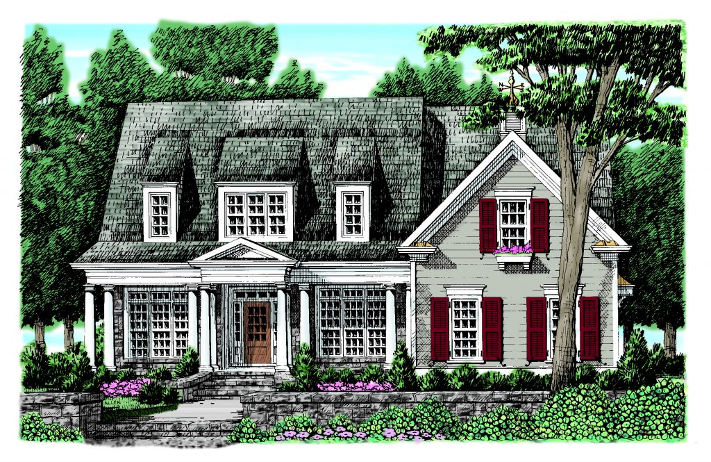 Stewarts Landing Frank Betz