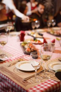 Wine And Food Festival