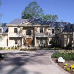 Custom Home