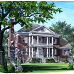 Liberty Ridge custom homes