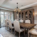 Liberty Ridge Dining Room