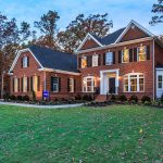 Liberty Ridge Exterior