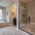Liberty Ridge Master Bath