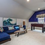 Liberty Ridge Room over garage