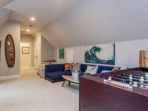 Liberty Ridge Third Floor