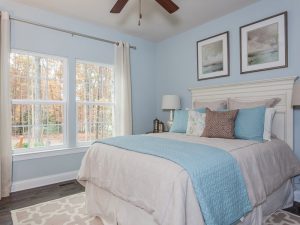 Liberty Ridge bedroom1