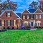 Liberty Ridge exterior2