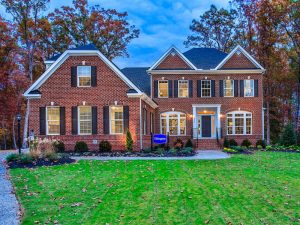 Liberty Ridge exterior2