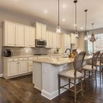 Liberty Ridge kitchen