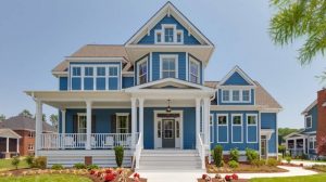 Stephen Alexander Homes