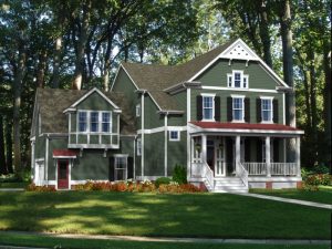 Liberty Ridge Williamsburg