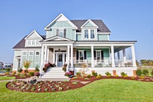 Liberty Ridge Williamsburg