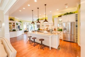 Stephen Alexander Homes