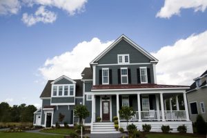 Stephen Alexander Homes