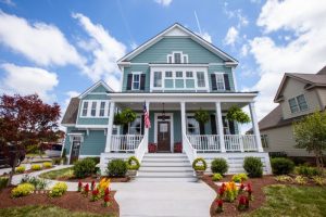 Liberty Ridge Williamsburg