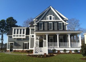 Stephen Alexander Homes