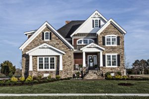 WeldenField & Rowe Custom Homes