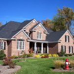 Custom Home by WeldenField & Rowe Custom Homes