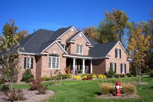 Custom Home by WeldenField & Rowe Custom Homes