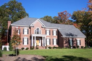 WeldenField & Rowe Custom Homes