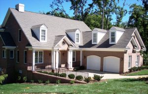 WeldenField & Rowe Custom Homes