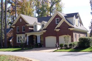 WeldenField & Rowe Custom Homes