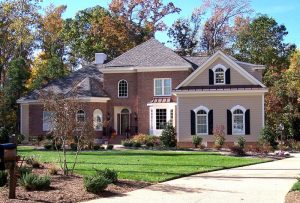 WeldenField & Rowe Custom Homes