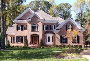 WeldenField & Rowe Custom Homes