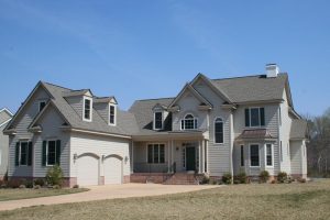 WeldenField & Rowe Custom Homes