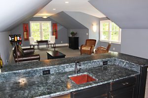 Breakwater Bonus Room