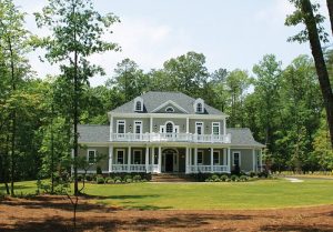 The Breakwater at Liberty Ridge