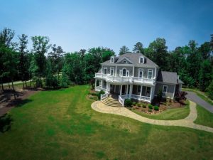 Liberty Ridge, Williamsburg VA