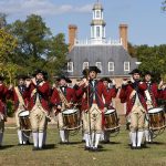Colonial Williamsburg