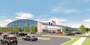 Willamsburg Indoor Sports Complex