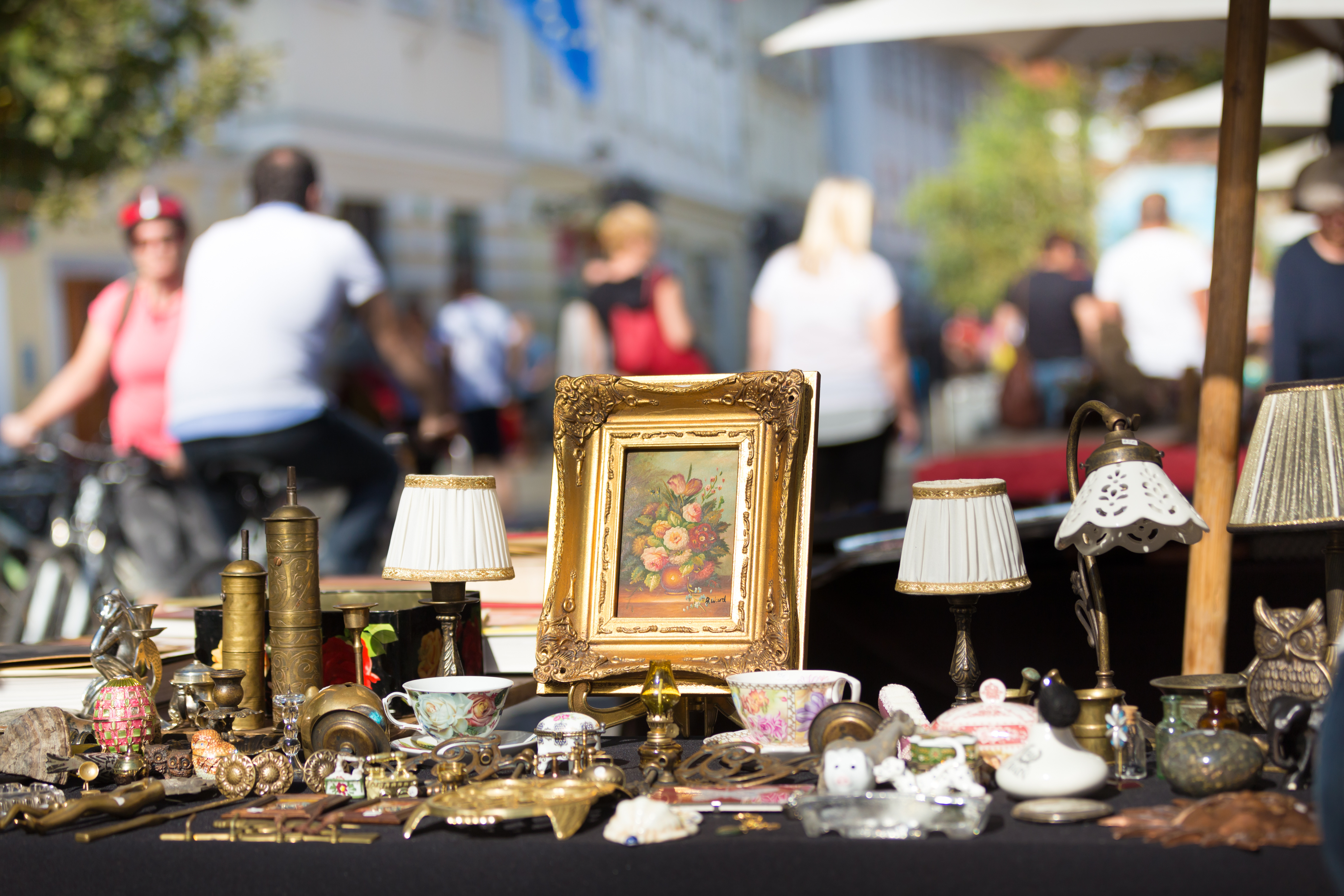 Yorktown Vintage Marketplace