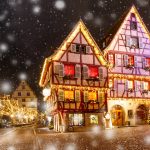 Christmas Town