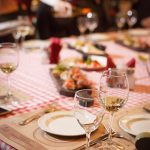 Wine And Food Festival