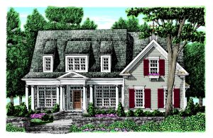 Stewarts Landing Frank Betz