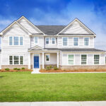 Ryan Homes New Homesites Coming To Liberty Ridge
