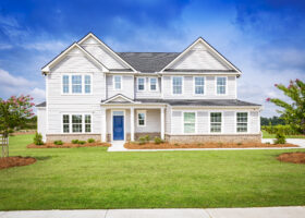 Ryan Homes New Homesites Coming To Liberty Ridge