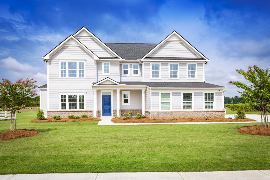 Ryan Homes New Homesites Coming To Liberty Ridge
